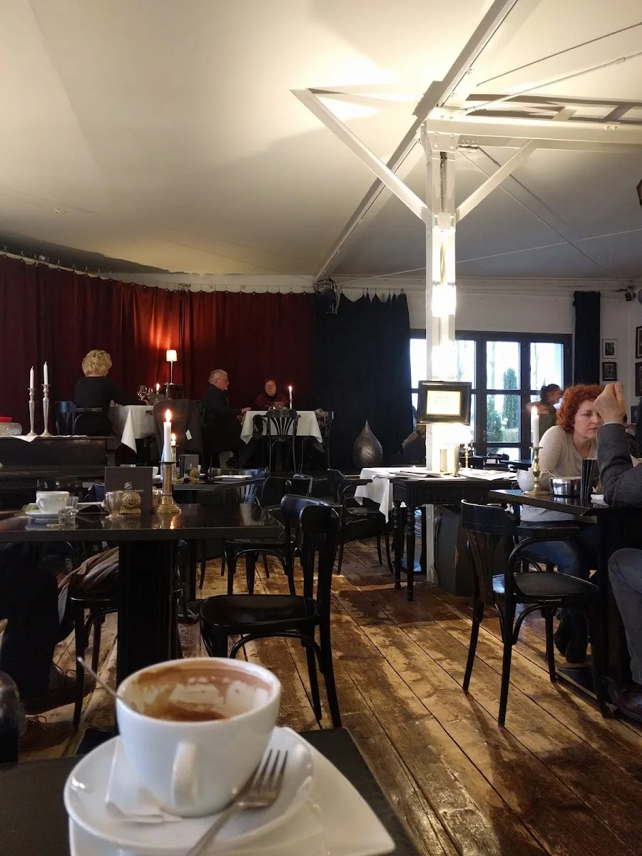 Kaffee- und Teehaus Hagen – Kaffee in Heilbronn, Baden-Württemberg
