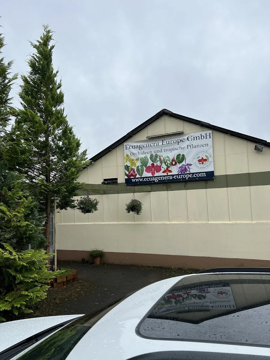 Ecuagenera Europe GmbH – Profilfoto in Schloß Holte-Stukenbrock, Nordrhein-Westfalen