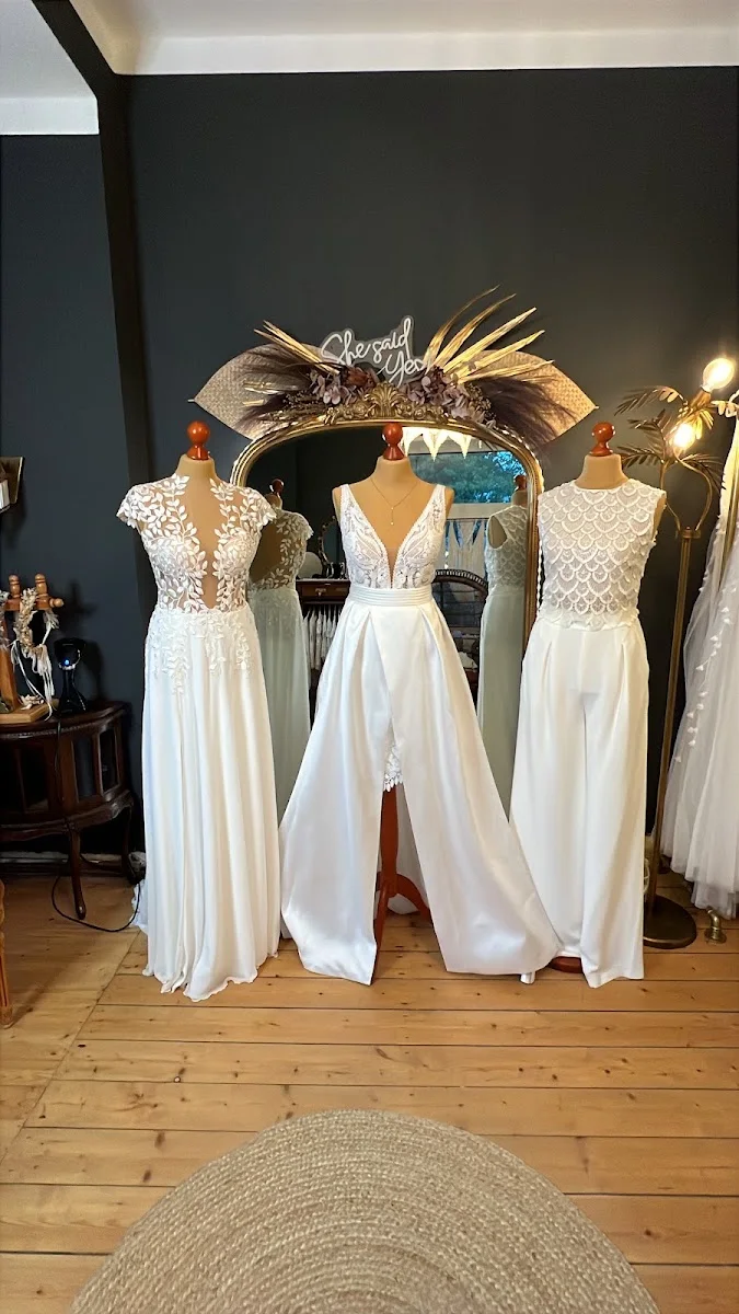 DeinKleid - Brautmode in Bremen – Brautkleid in Bremen