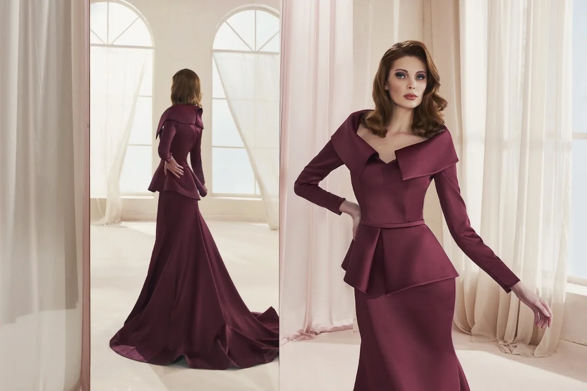 MODESSA Brautmode & Abendmode Duisburg – Vom Inhaber in Duisburg, Nordrhein-Westfalen