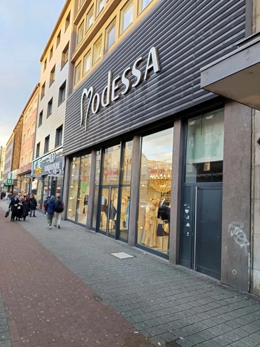 MODESSA Brautmode & Abendmode Duisburg – Profilfoto in Duisburg, Nordrhein-Westfalen