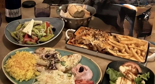 Nur einmal Leben – Restaurant in München, Bayern