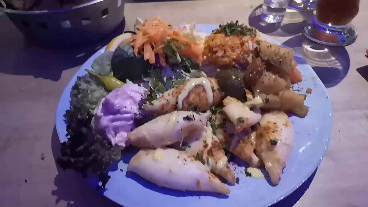 Nur einmal Leben – Restaurant in München, Bayern