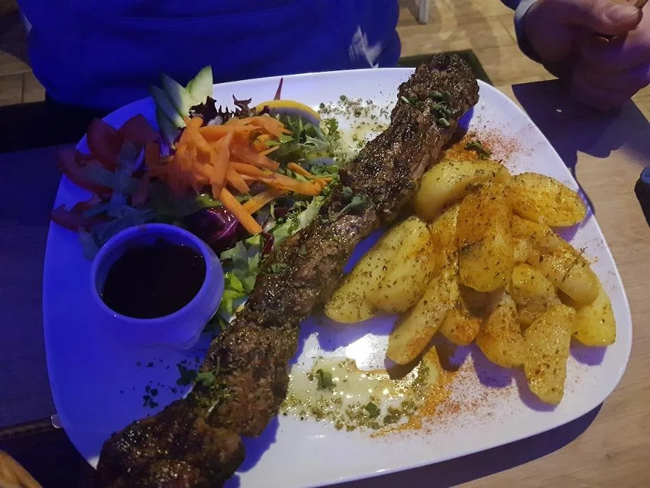 Nur einmal Leben – Essen und Trinken in München, Bayern
