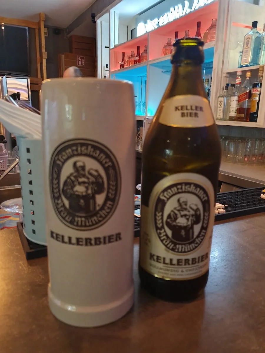 Nur einmal Leben – Bier in München, Bayern