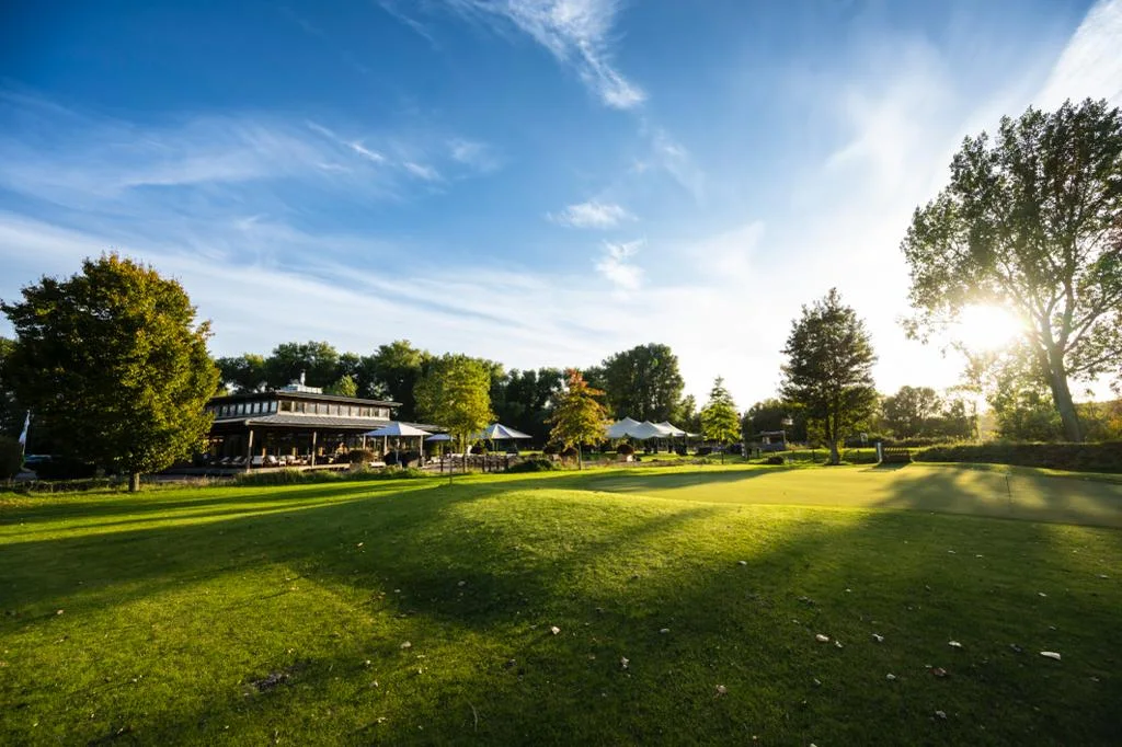 Golf Lounge Resort – Vom Inhaber in Hamburg Moorfleet, Schleswig-Holstein
