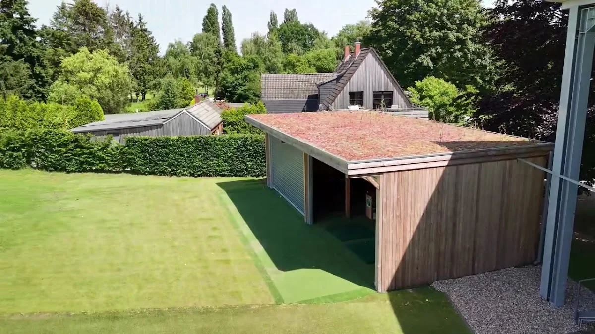 Golf Lounge Resort – Veranstaltungsstätte in Hamburg Moorfleet, Schleswig-Holstein