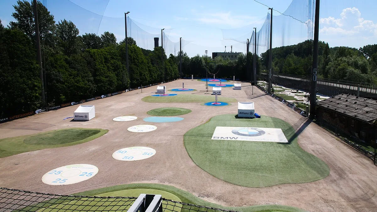 Golf Lounge Resort – Profilfoto in Hamburg Moorfleet, Schleswig-Holstein