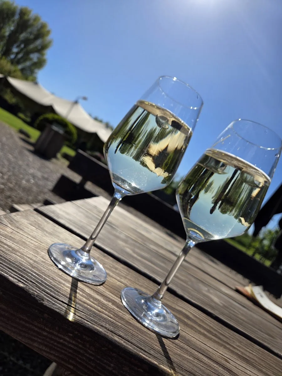 Golf Lounge Resort – Besucherfoto von Kristin in Hamburg Moorfleet, Schleswig-Holstein