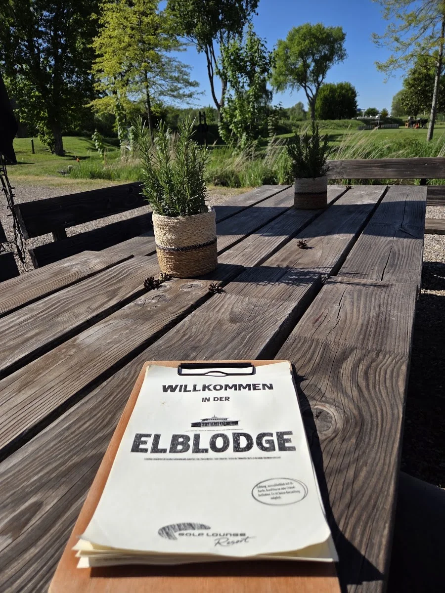Golf Lounge Resort – Besucherfoto von Kristin in Hamburg Moorfleet, Schleswig-Holstein