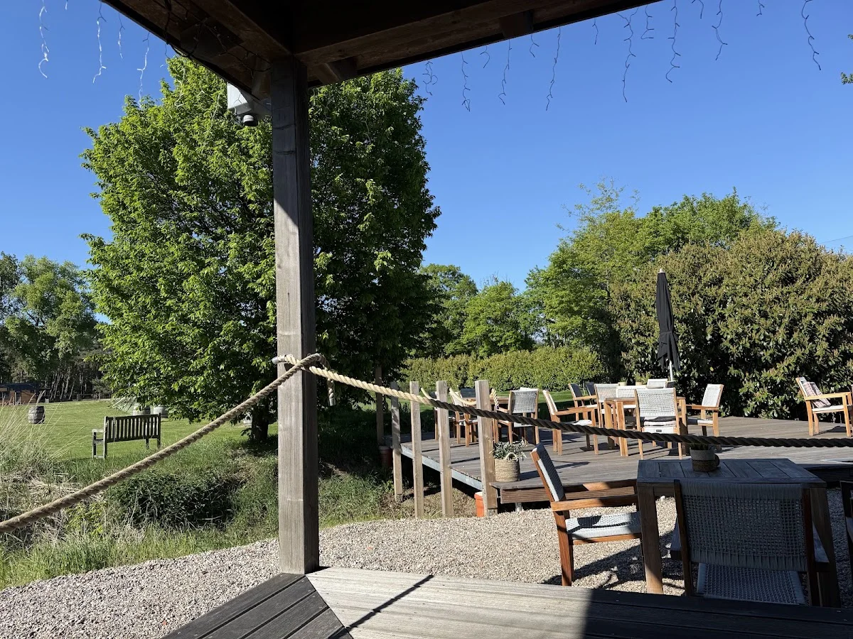 Golf Lounge Resort – Besucherfoto von mahnoosh kebriyaee in Hamburg Moorfleet, Schleswig-Holstein