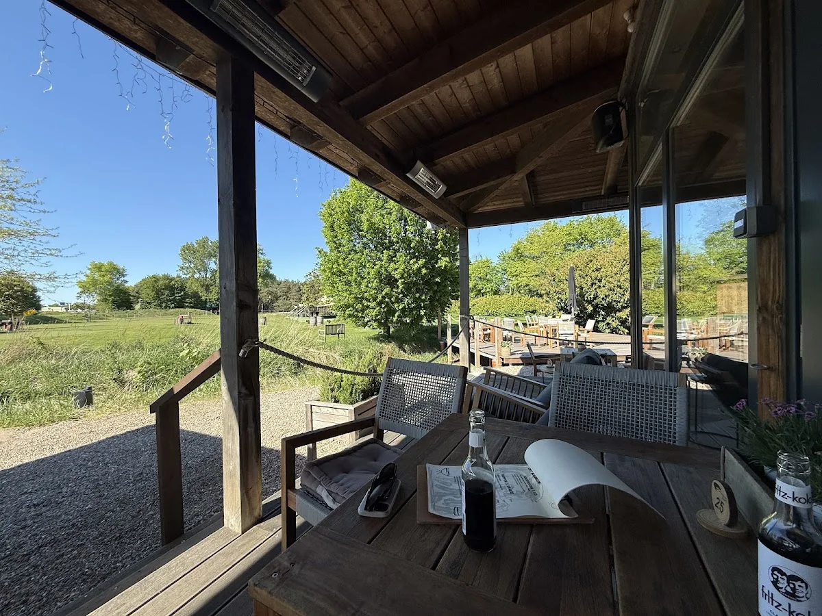 Golf Lounge Resort – Besucherfoto von mahnoosh kebriyaee in Hamburg Moorfleet, Schleswig-Holstein