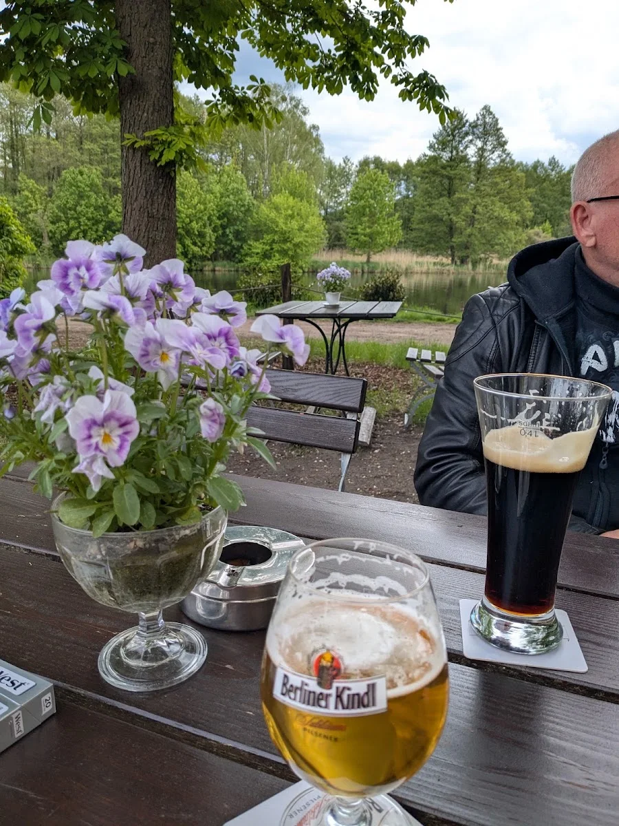 Gasthaus zum Weissen Schwan – Bier in Velten, Brandenburg