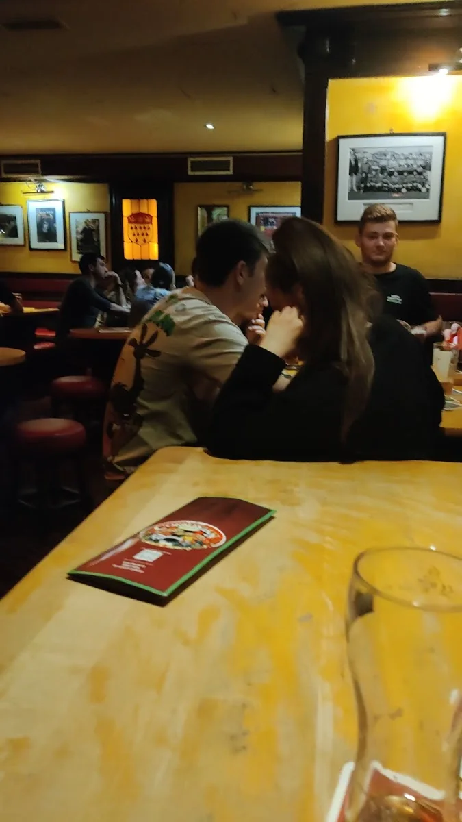 The Corkonian Irish pub – Bar in Köln, Nordrhein-Westfalen