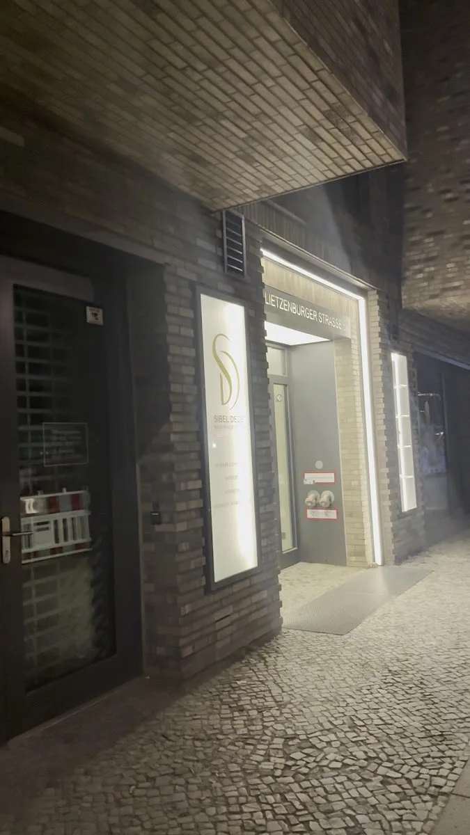Sibel Dede Makeup&Cosmetic – Kosmetiker in Berlin