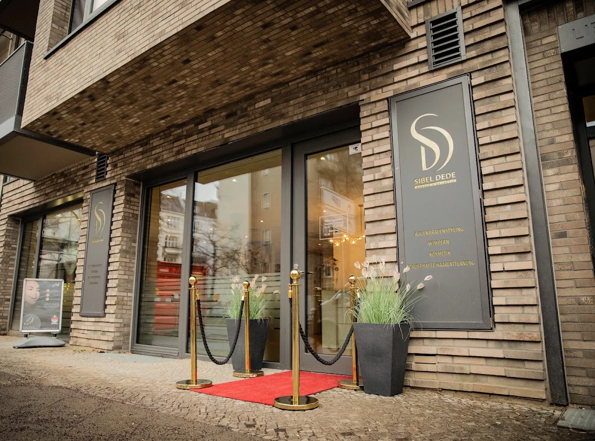 Sibel Dede Makeup&Cosmetic – Profilfoto in Berlin