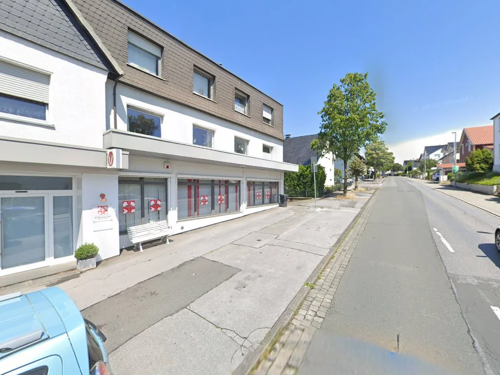 Tierärztliche Praxis für Kleintiere Dr. Alexandra Plitt – Street View & 360°-Fotos in Menden, Nordrhein-Westfalen