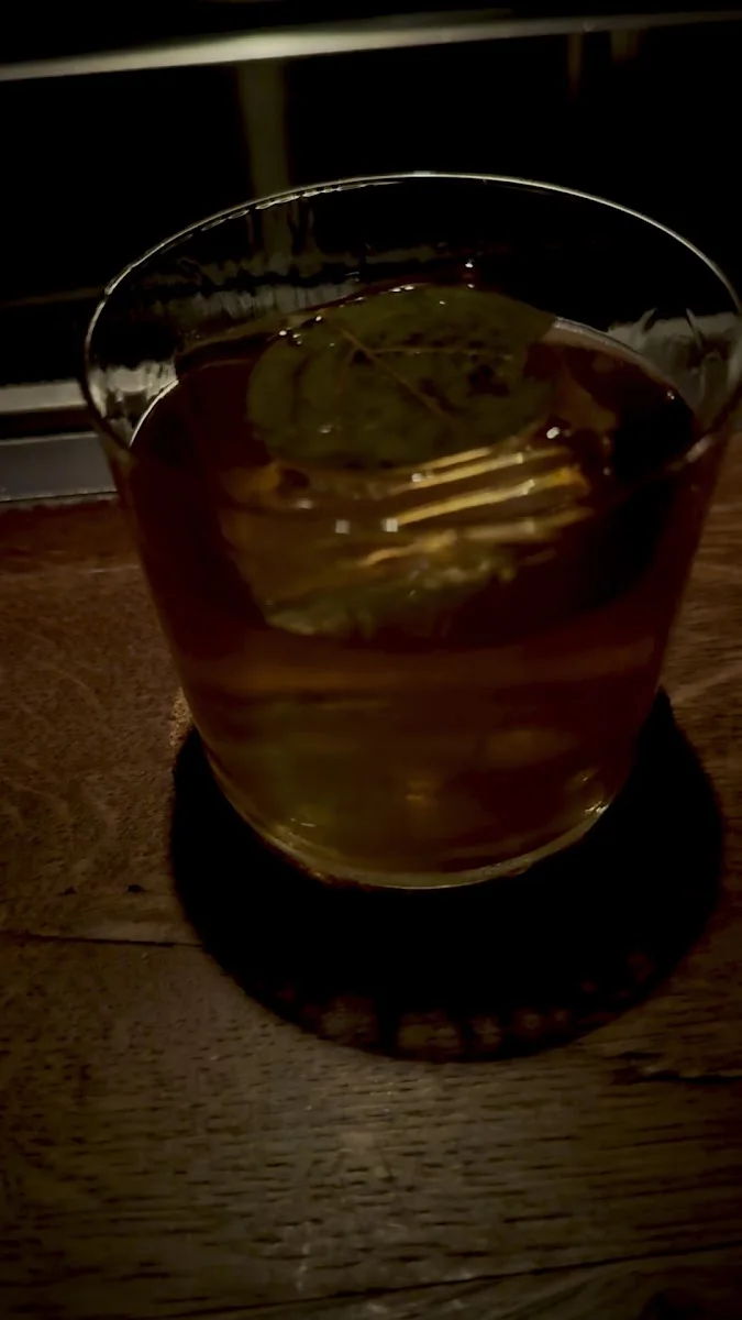 The Door - Cocktailbar & Backyard – Cocktailbar in Karlsruhe, Baden-Württemberg