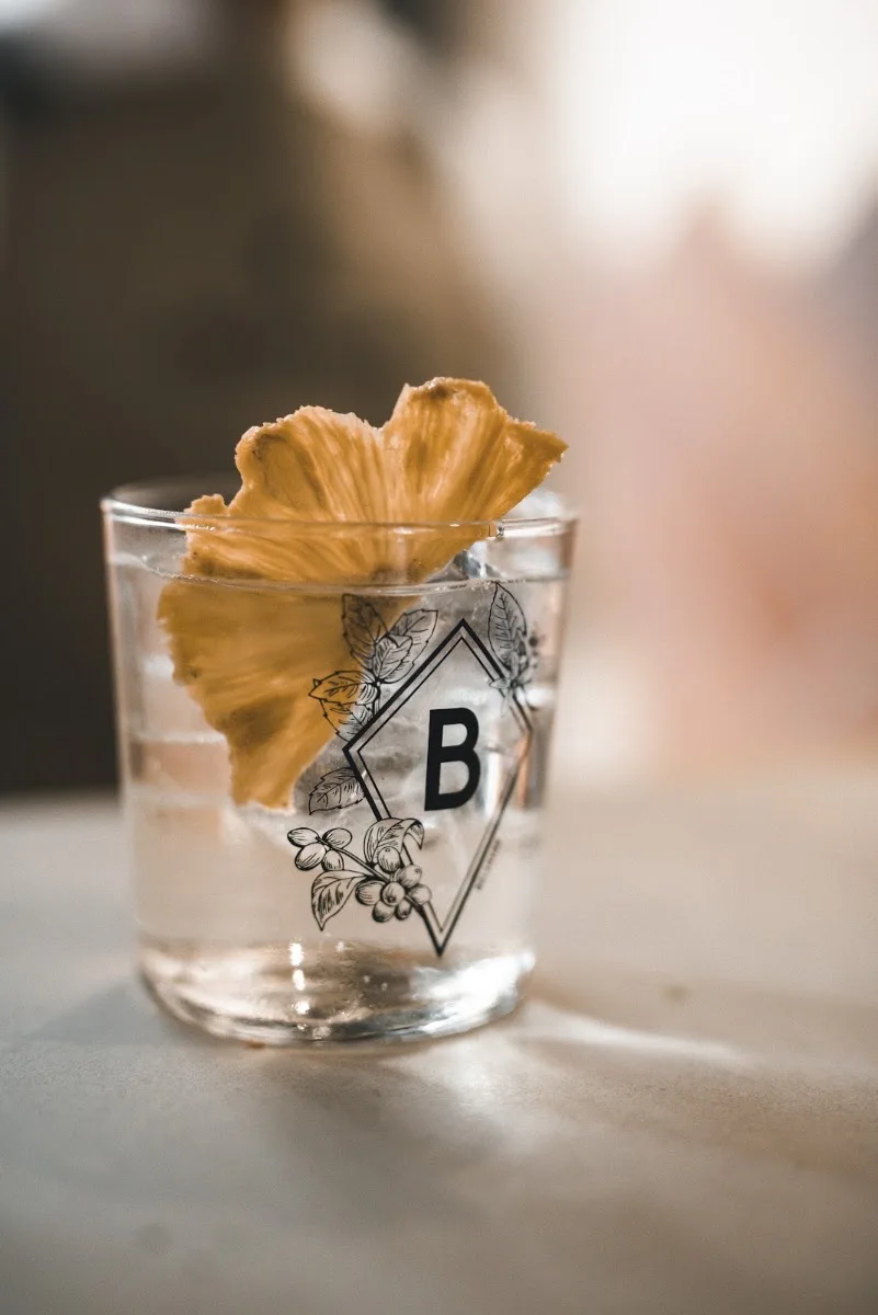 The Door - Cocktailbar & Backyard – Cocktail in Karlsruhe, Baden-Württemberg