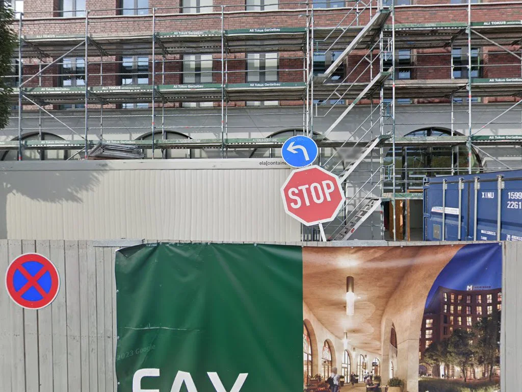 United Arts GmbH – Street View & 360°-Fotos in Köln, Nordrhein-Westfalen
