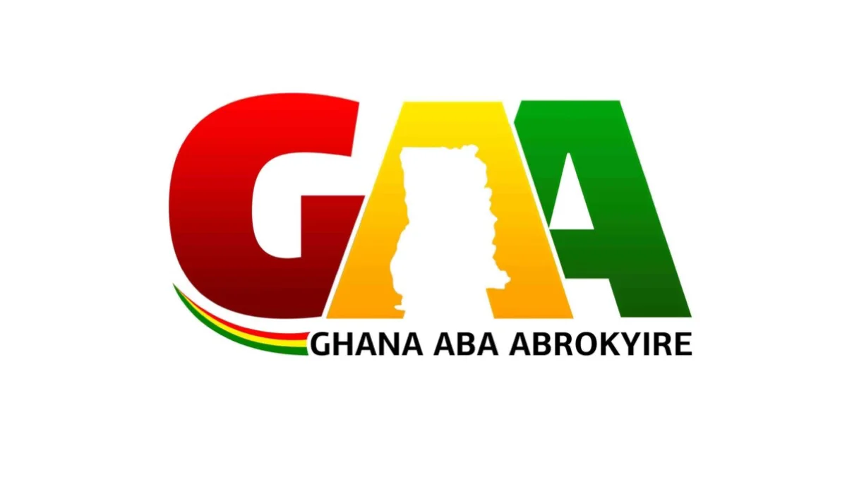 Ghana Aba Abrokyire – Vom Inhaber in Hamburg
