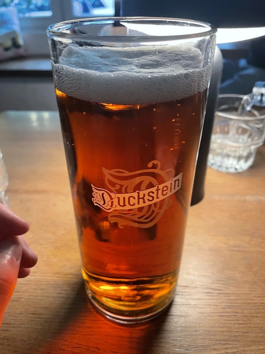 Jill - Neapolitanische Pizza – Bier in Hamburg