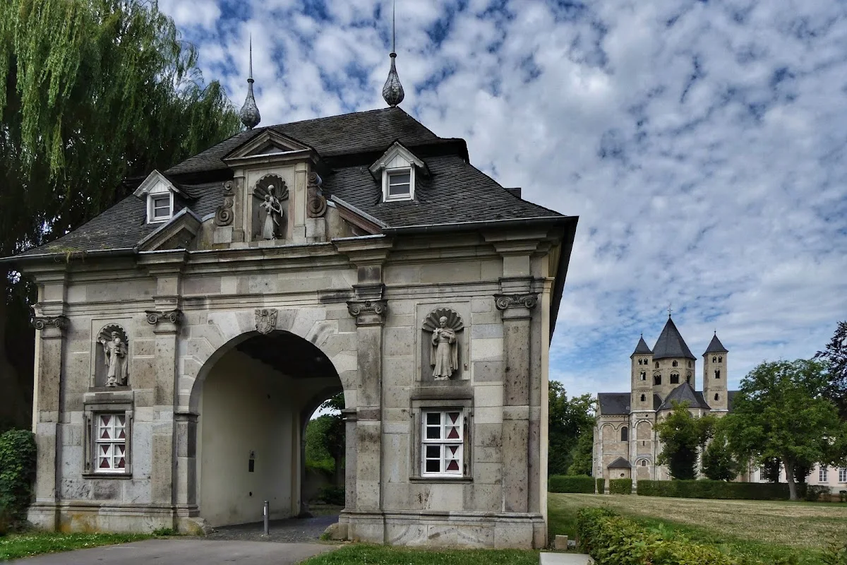 Kloster Knechtsteden – Profilfoto in Dormagen, Nordrhein-Westfalen