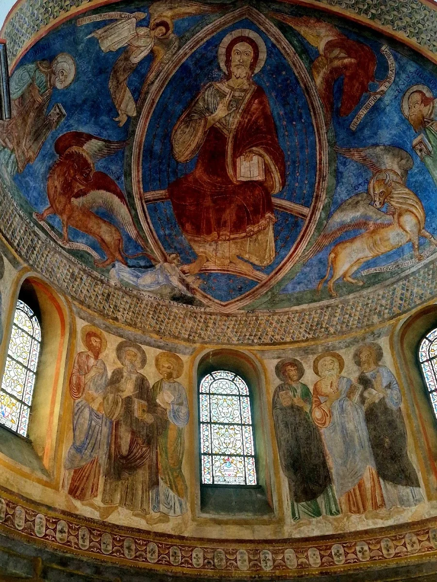 Kloster Knechtsteden – Besucherfoto von Ulrike Dr. Reusch in Dormagen, Nordrhein-Westfalen