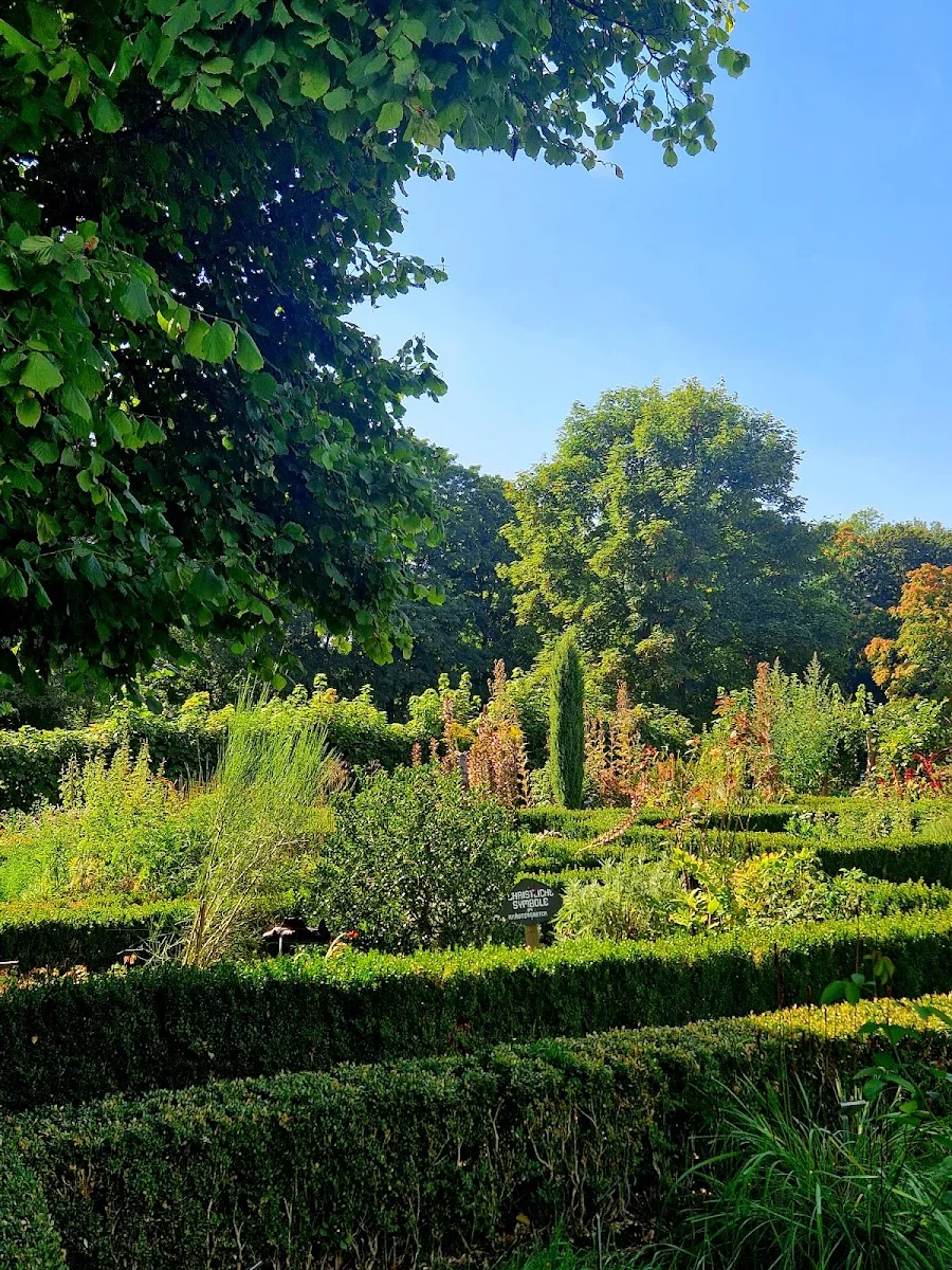 Kloster Knechtsteden – Besucherfoto von Ulrike Dr. Reusch in Dormagen, Nordrhein-Westfalen