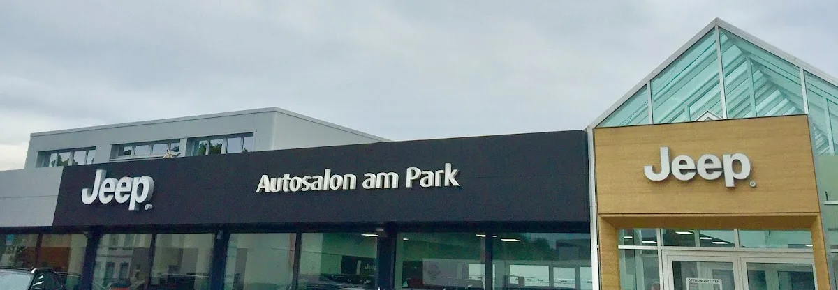 AUTOSALON AM PARK GMBH – Vom Inhaber in Mönchengladbach, Nordrhein-Westfalen