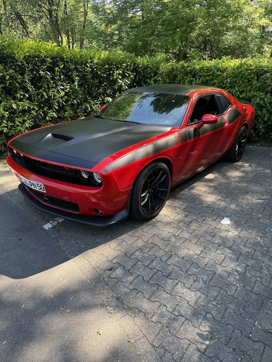 AUTOSALON AM PARK GMBH – Besucherfoto von Falcomfigther ot in Mönchengladbach, Nordrhein-Westfalen