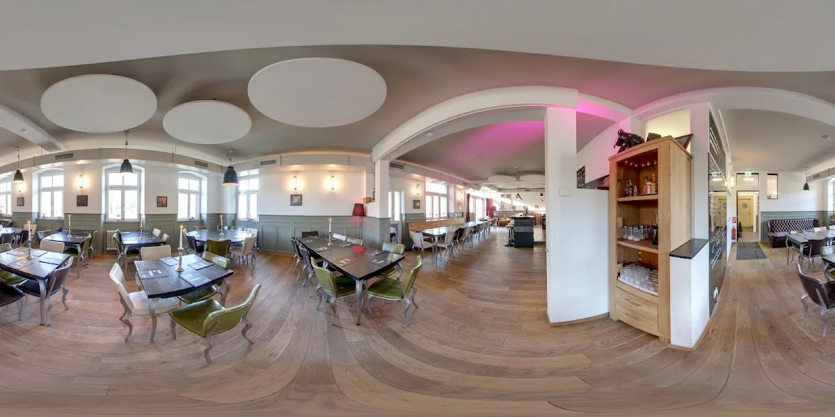 Scala Ludwigsburg – Street View & 360°-Fotos in Ludwigsburg, Baden-Württemberg