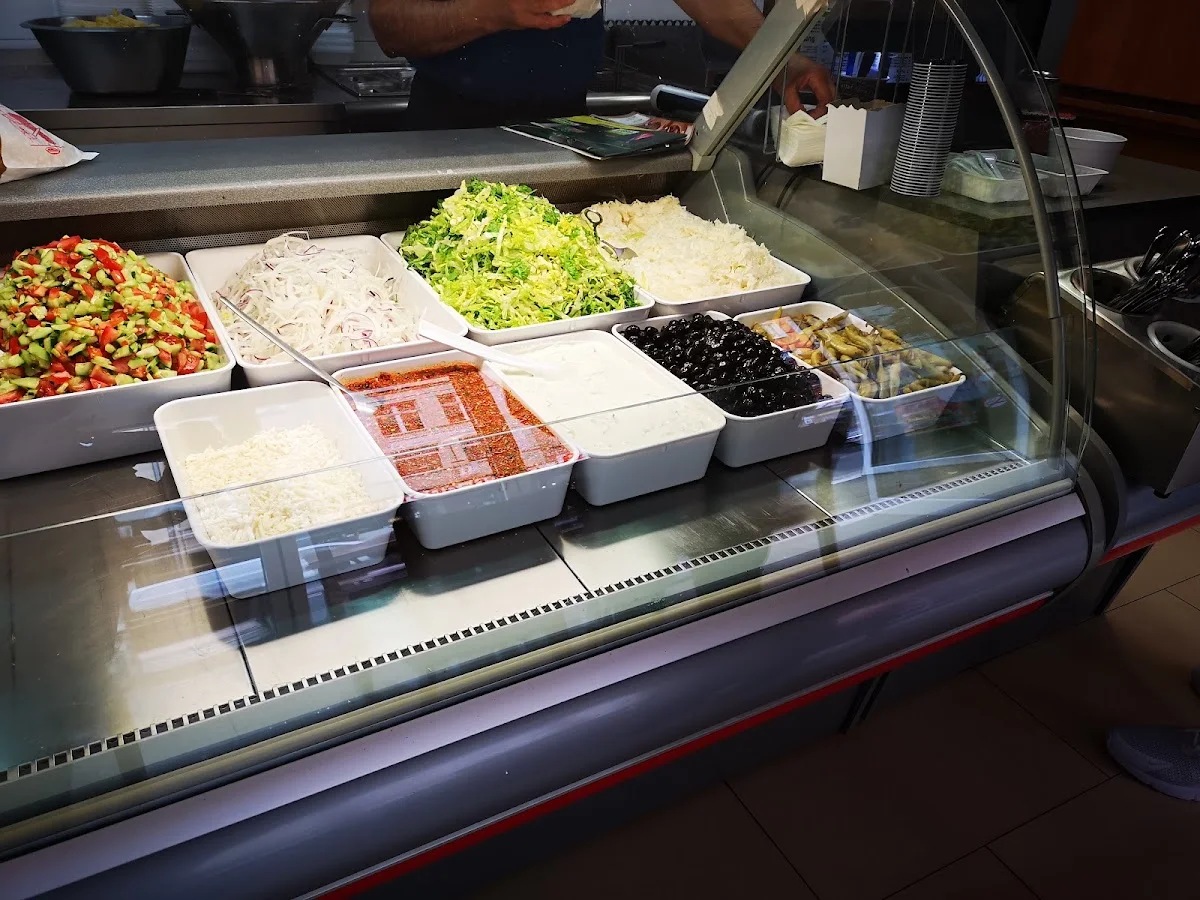 Düxer Grill – Essen und Trinken in Köln, Nordrhein-Westfalen