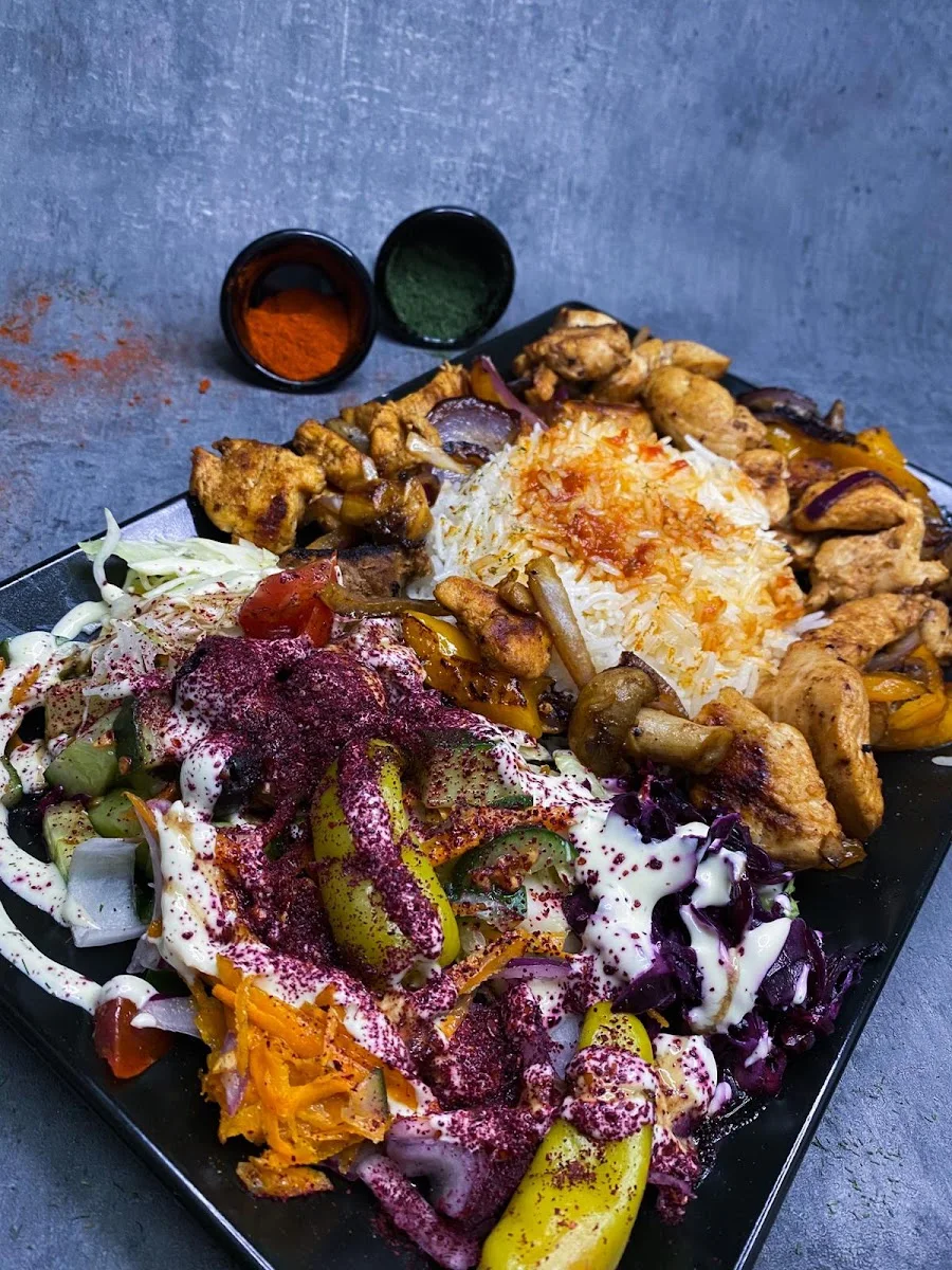Düxer Grill – Vom Inhaber in Köln, Nordrhein-Westfalen