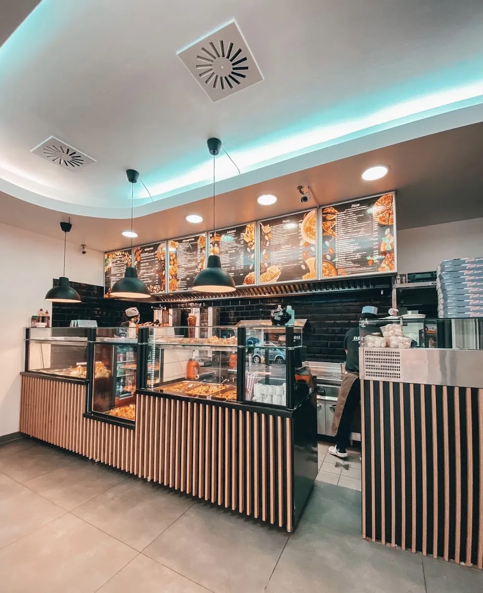 Düxer Grill – Profilfoto in Köln, Nordrhein-Westfalen