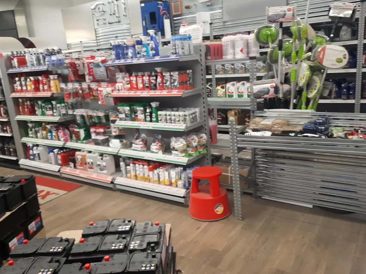 Bandel Automobiltechnik GmbH – Kfz-Ersatzteilgeschäft in Henstedt-Ulzburg, Schleswig-Holstein