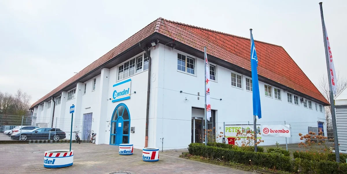 Bandel Automobiltechnik GmbH – Vom Inhaber in Henstedt-Ulzburg, Schleswig-Holstein