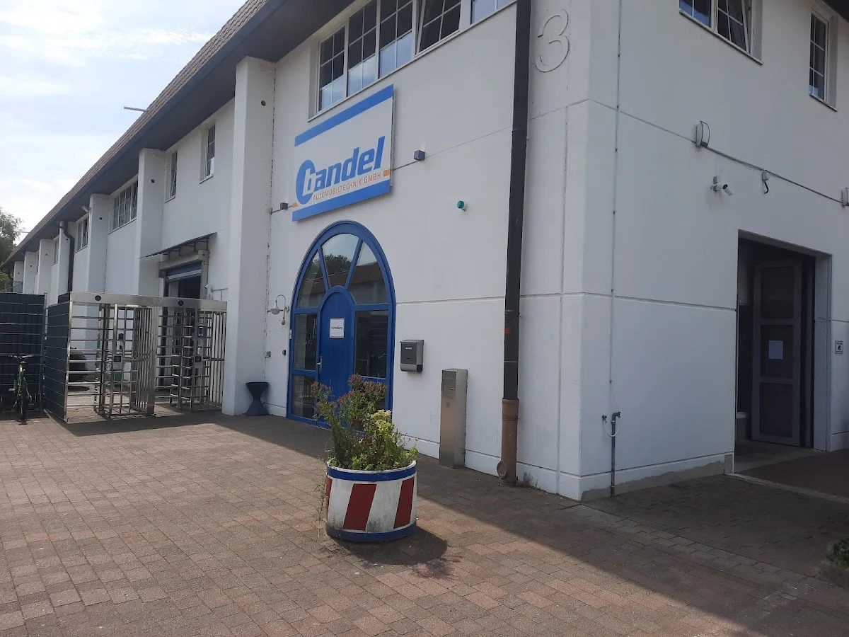 Bandel Automobiltechnik GmbH – Profilfoto in Henstedt-Ulzburg, Schleswig-Holstein