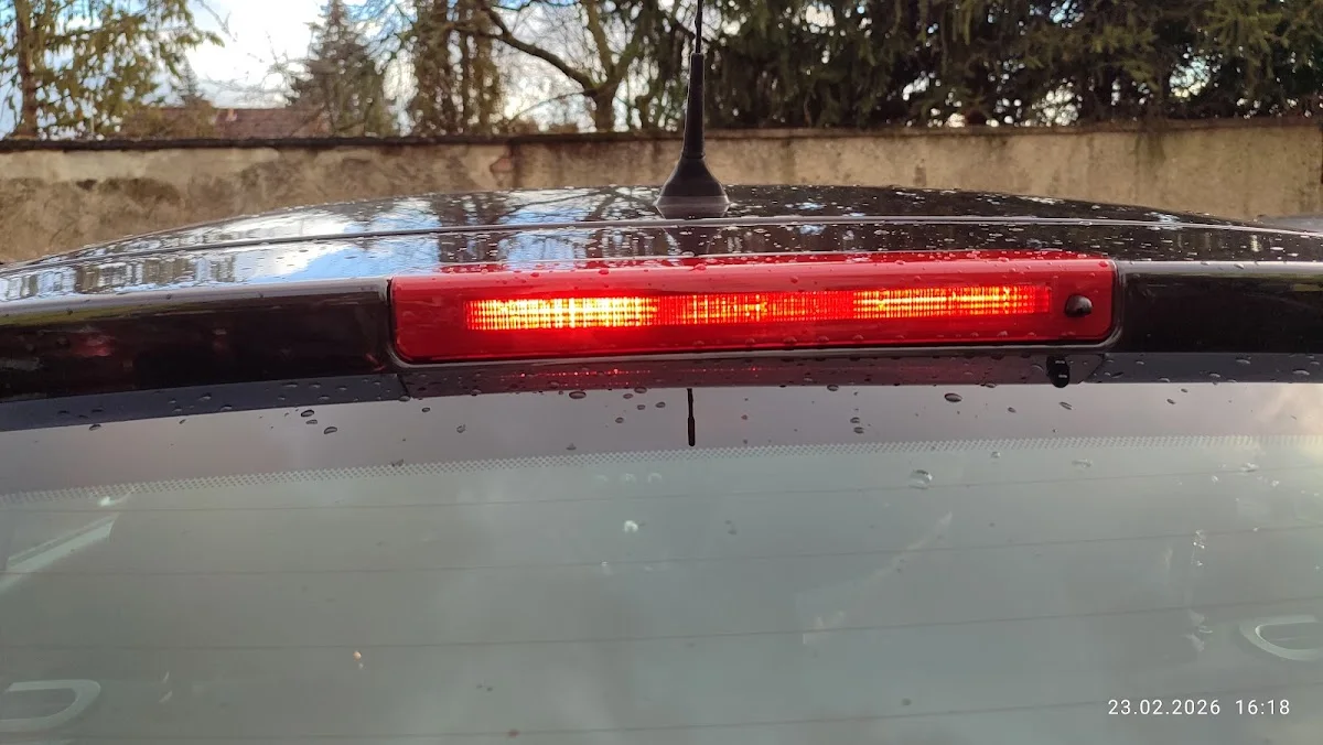 Bandel Automobiltechnik GmbH – Besucherfoto von Dietmar N. in Henstedt-Ulzburg, Schleswig-Holstein