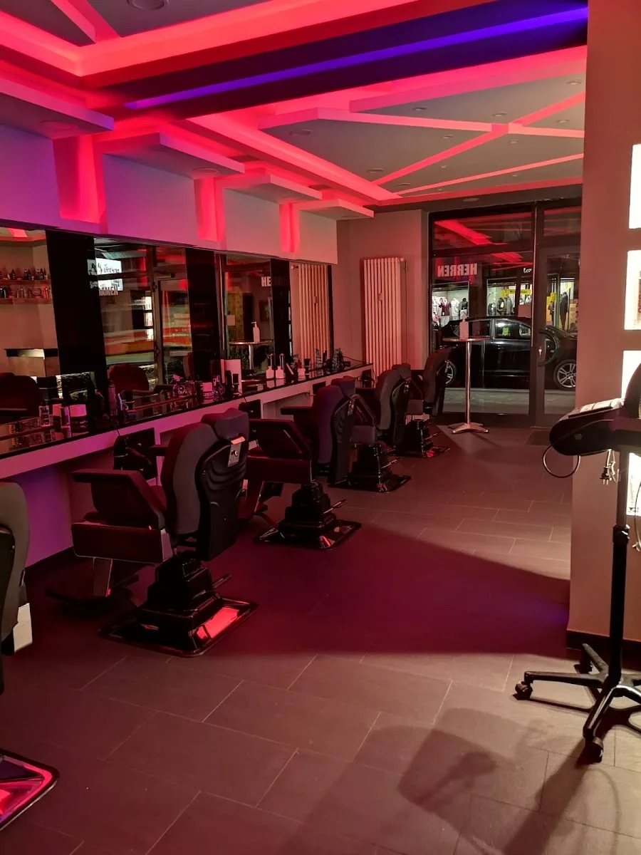 Cut & Style Heinsberg – Innenansichten in Heinsberg, Nordrhein-Westfalen
