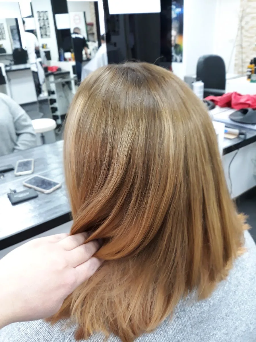 Cut & Style Heinsberg – Frisur in Heinsberg, Nordrhein-Westfalen