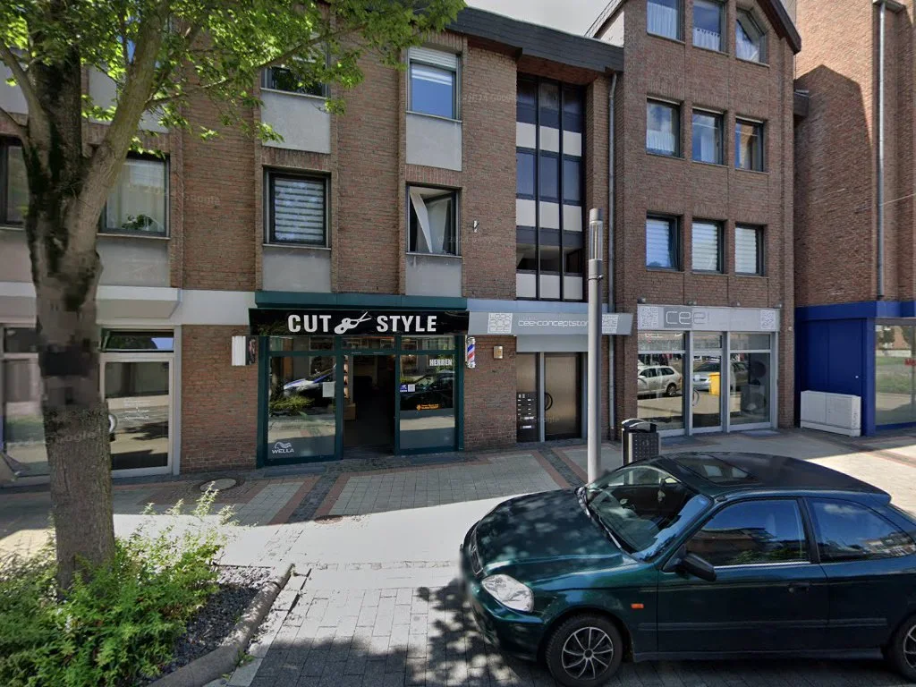 Cut & Style Heinsberg – Street View & 360°-Fotos in Heinsberg, Nordrhein-Westfalen