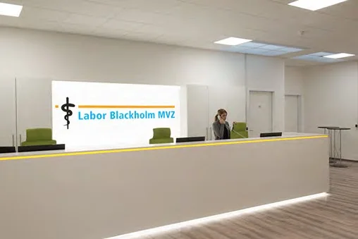 Labor Blackholm MVZ – Vom Inhaber in Heilbronn, Baden-Württemberg