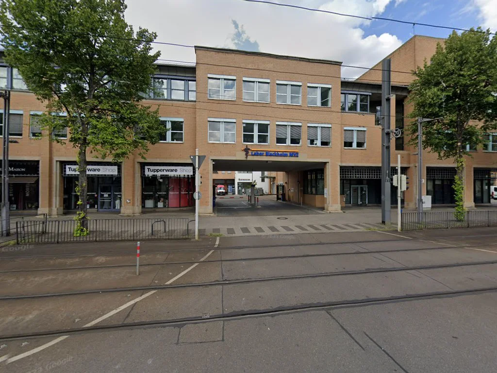 Labor Blackholm MVZ – Street View & 360°-Fotos in Heilbronn, Baden-Württemberg