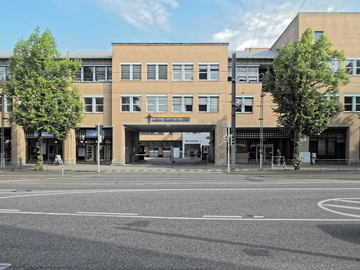 Labor Blackholm MVZ – Profilfoto in Heilbronn, Baden-Württemberg