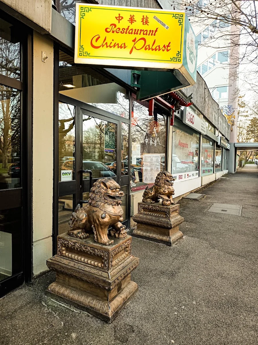 Chinapalast 中华楼 – Profilfoto in Stuttgart, Baden-Württemberg