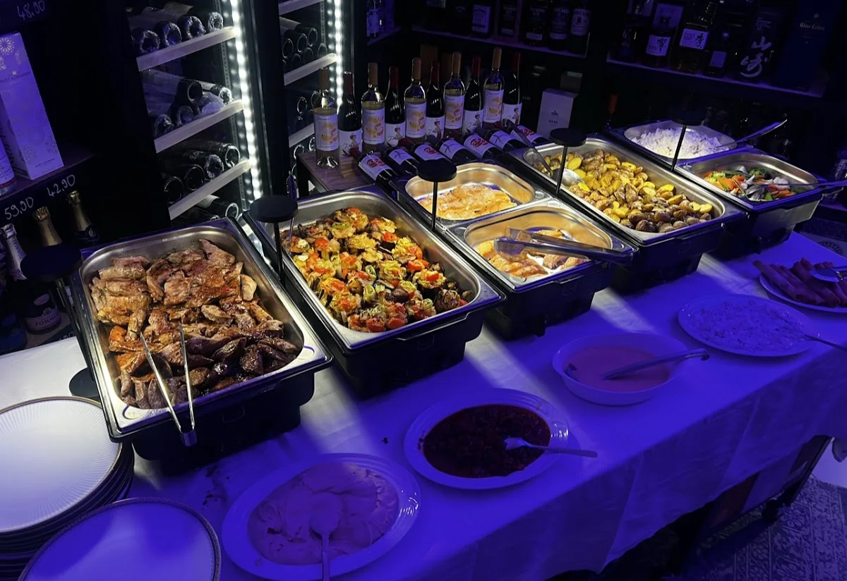 weinwerk - weinbar, store & catering – Essen und Trinken in Meerbusch, Nordrhein-Westfalen