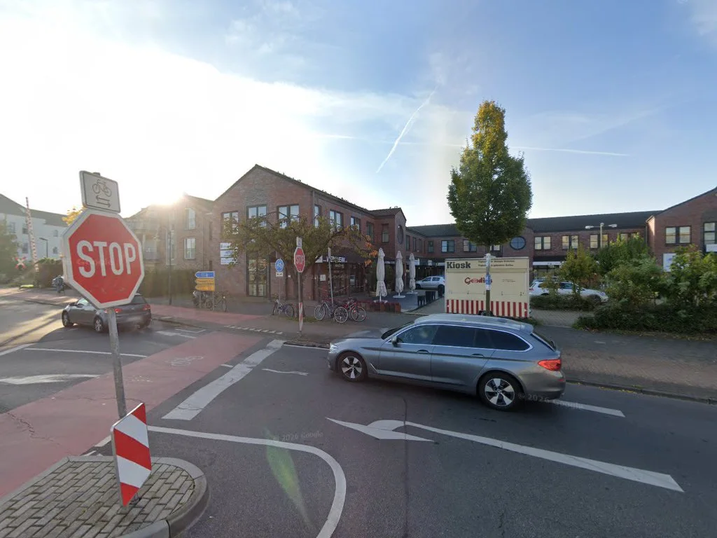 weinwerk - weinbar, store & catering – Street View & 360°-Fotos in Meerbusch, Nordrhein-Westfalen