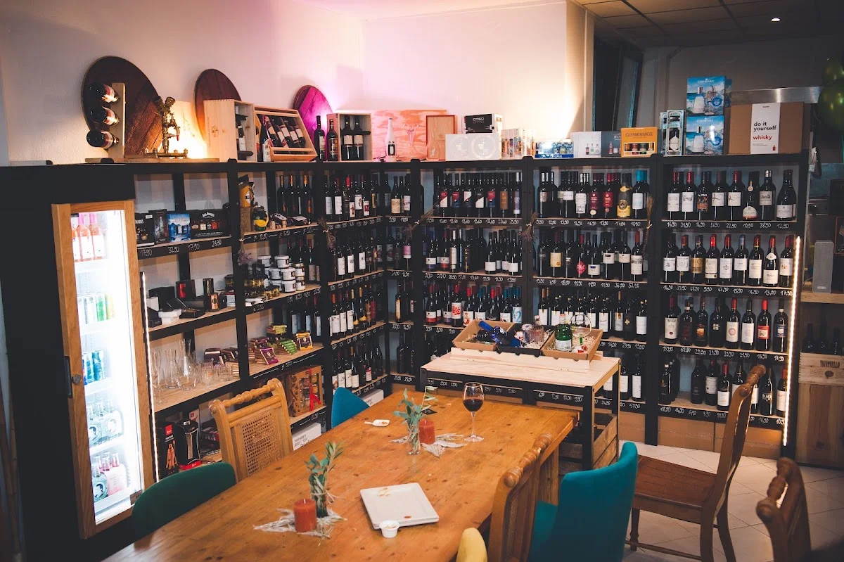 weinwerk - weinbar, store & catering – Profilfoto in Meerbusch, Nordrhein-Westfalen