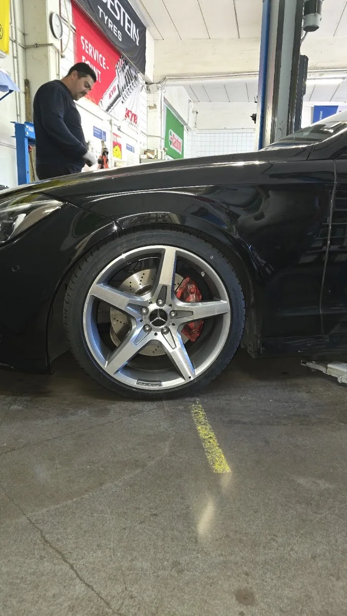 Reifen und Klima Service-Iliev – Reifen in Offenbach am Main, Hessen